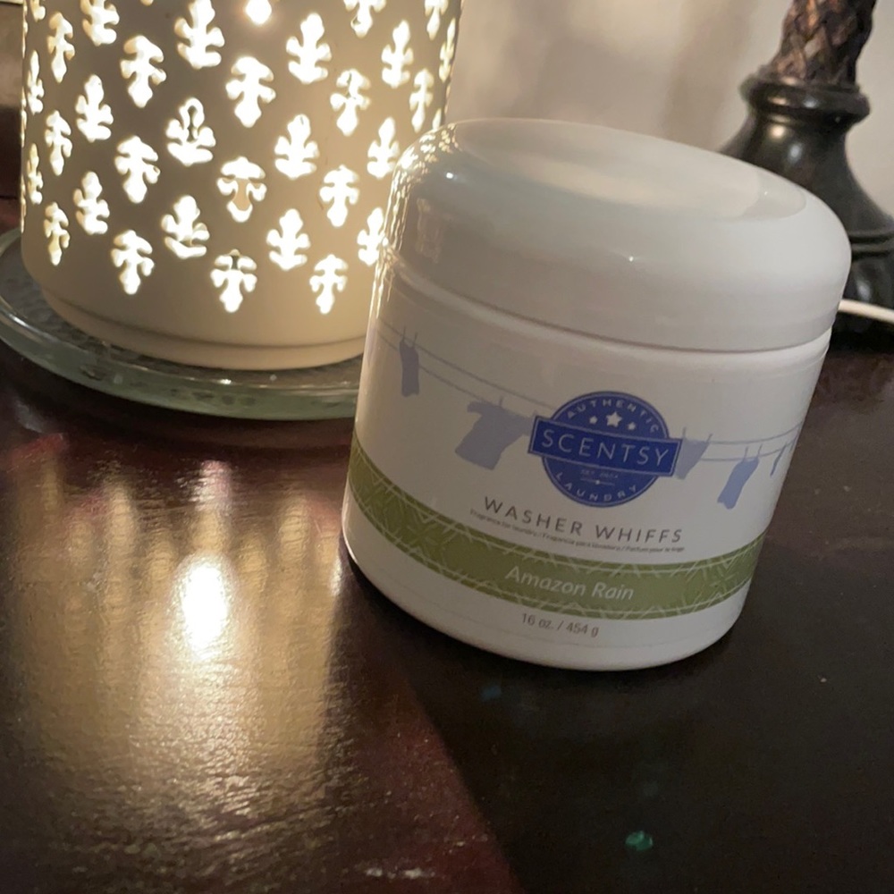 Scentsy Whiffs